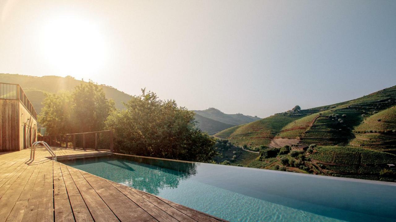 Quinta Do Vale Da Ermida - Private Heated Pool - By Met别墅 外观 照片