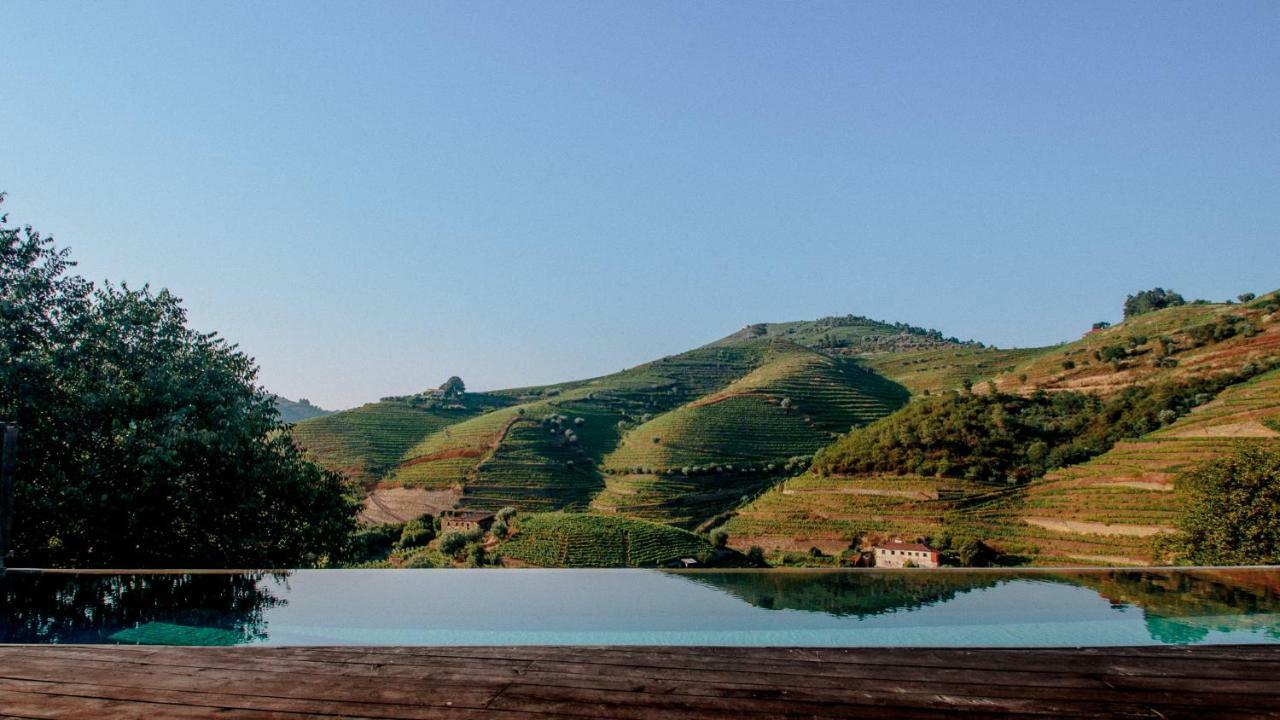 Quinta Do Vale Da Ermida - Private Heated Pool - By Met别墅 外观 照片
