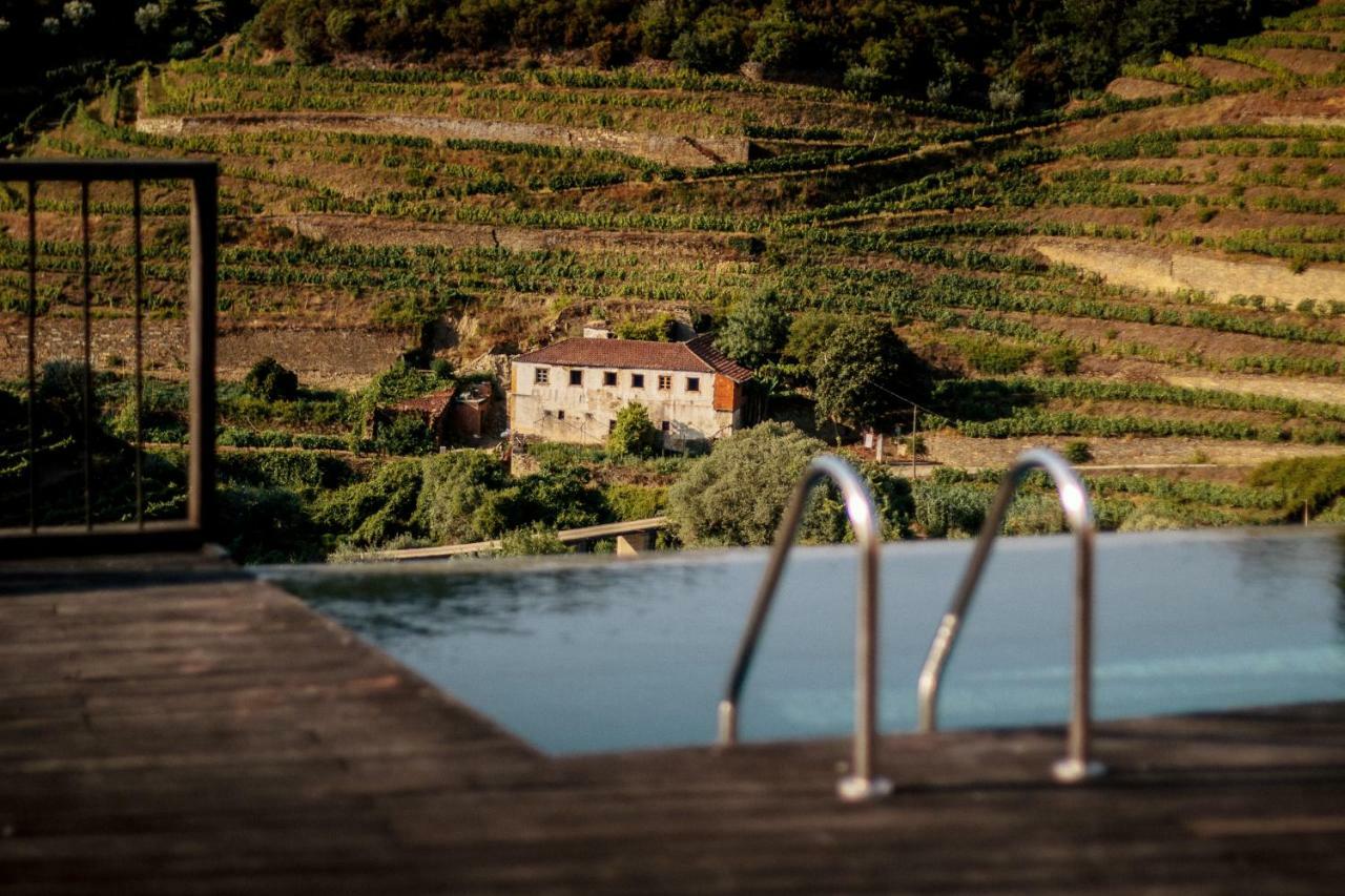 Quinta Do Vale Da Ermida - Private Heated Pool - By Met别墅 外观 照片