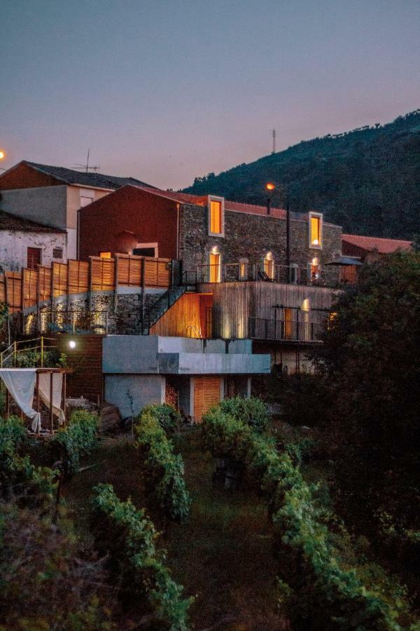 Quinta Do Vale Da Ermida - Private Heated Pool - By Met别墅 外观 照片