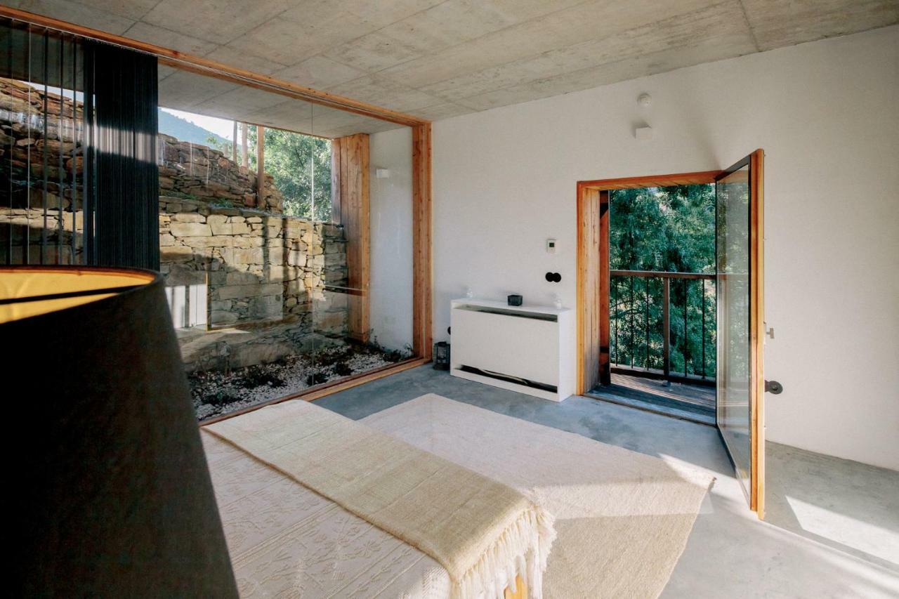 Quinta Do Vale Da Ermida - Private Heated Pool - By Met别墅 外观 照片